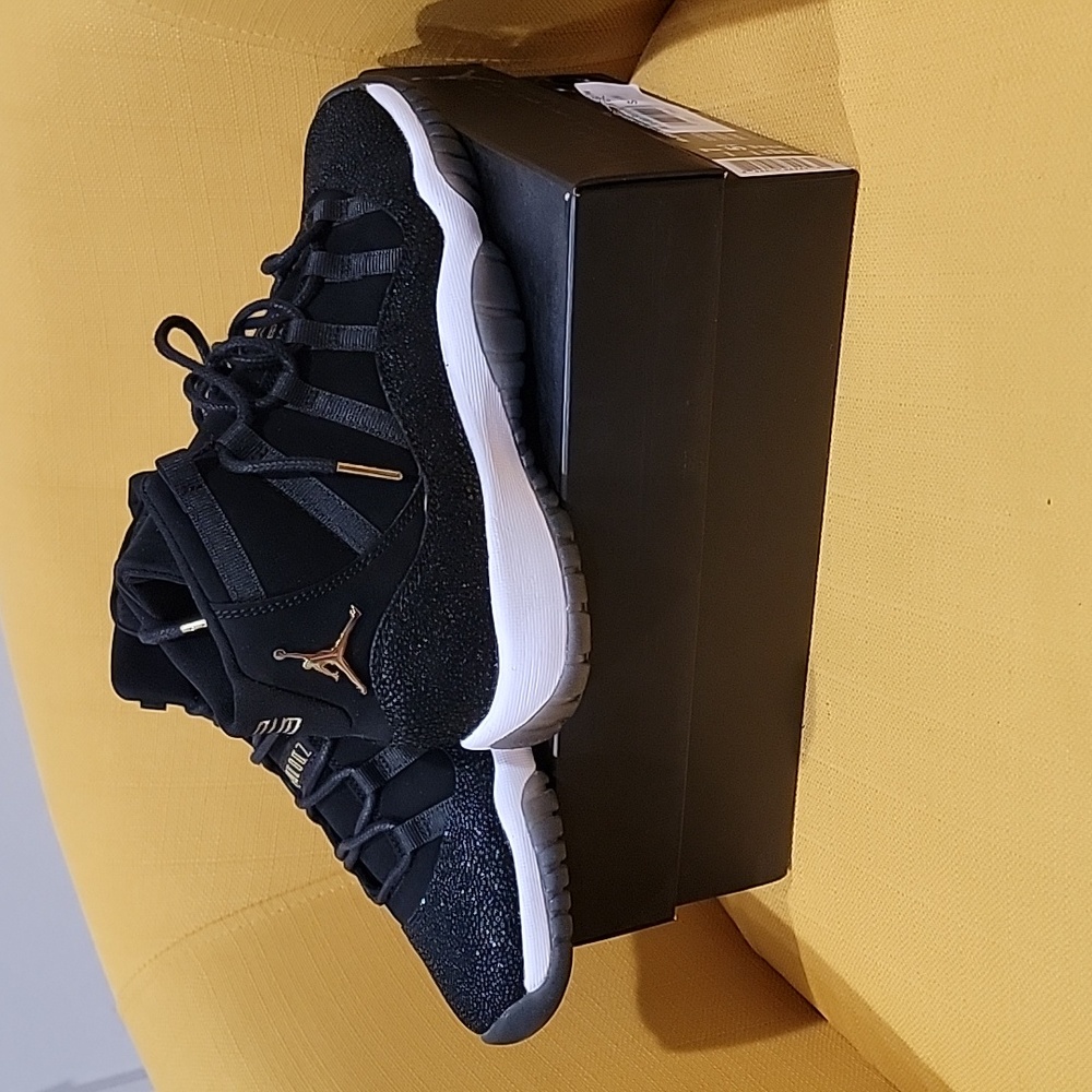 Jordan heiress